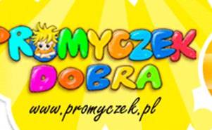 Promyczek dobra